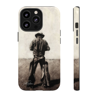 "Cowboy" Smart Phone Tough Case