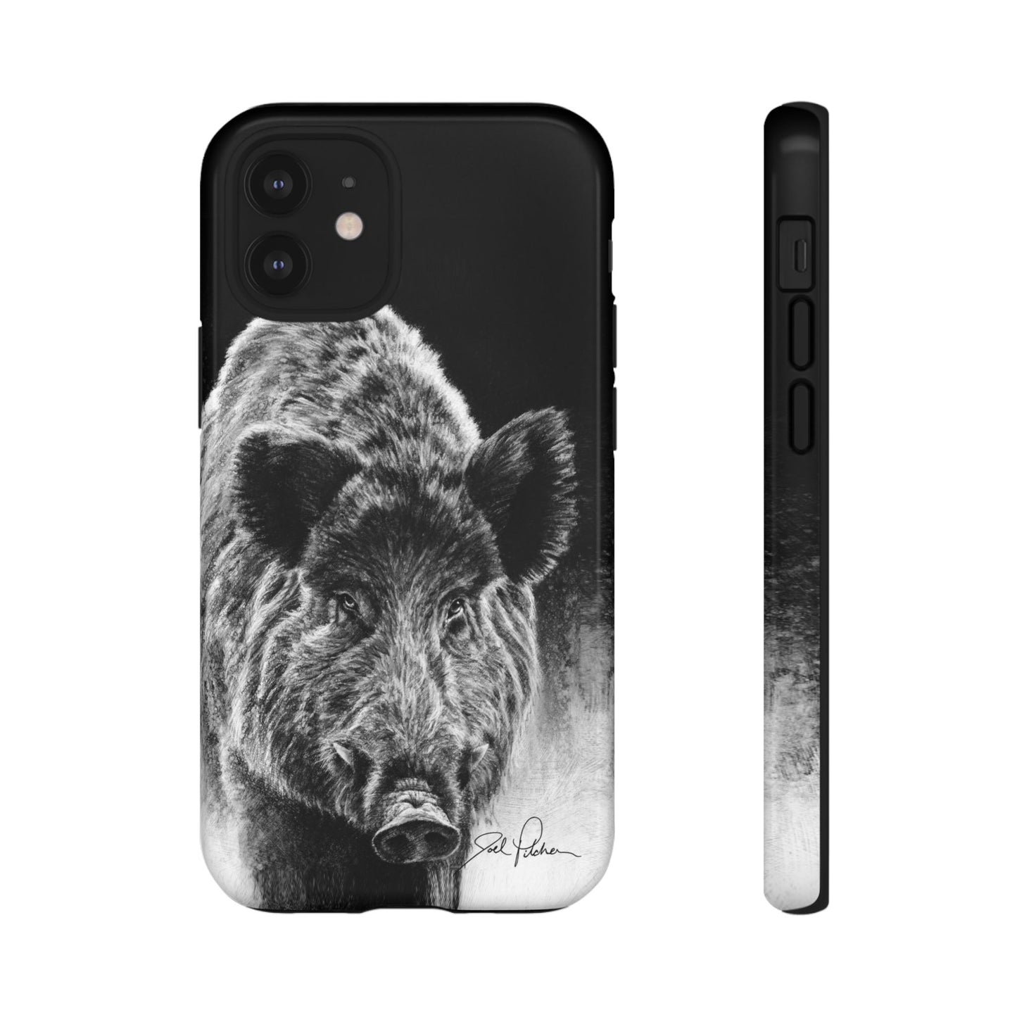 "Wild Boar" Smart Phone Tough Case