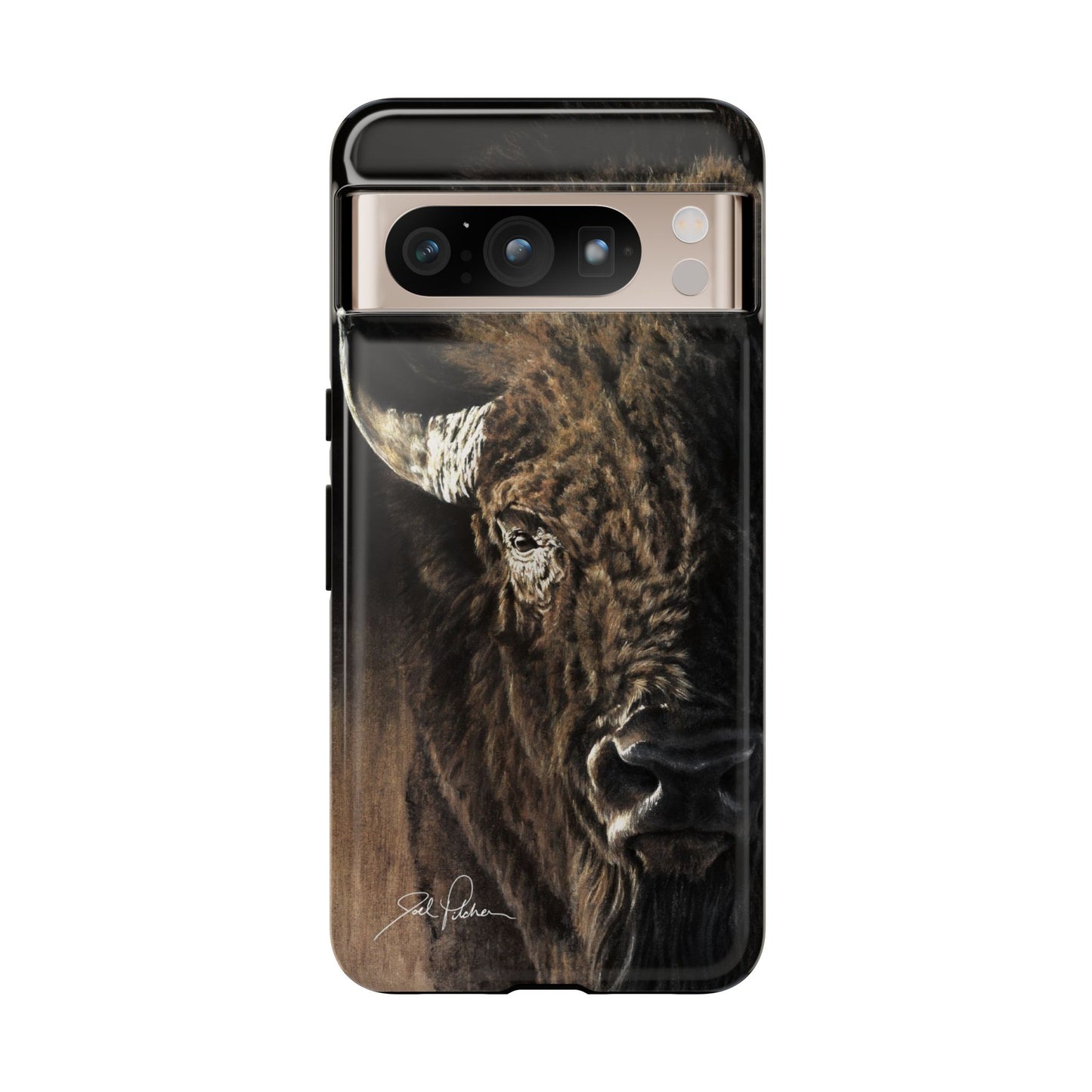 "Living Legend" Smart Phone Tough Case