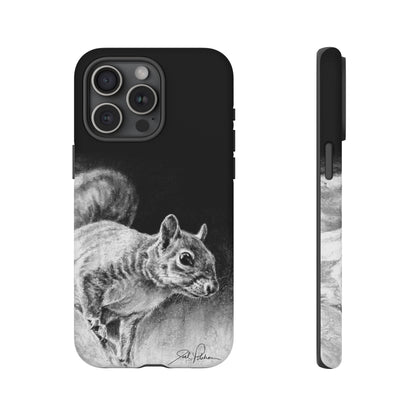 "Squirrel" Smart Phone Tough Case