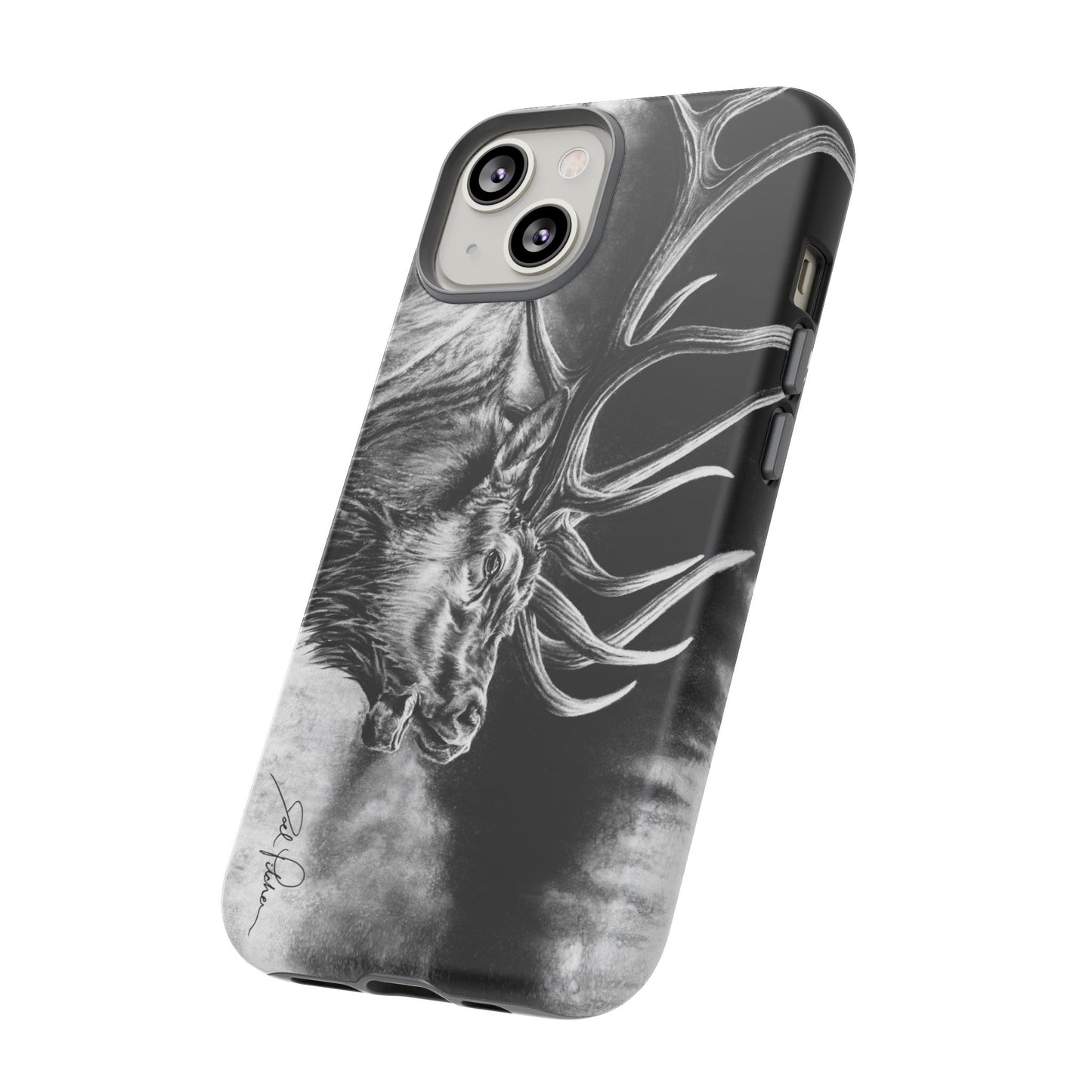 "Autumn Anthem" Smart Phone Tough Case