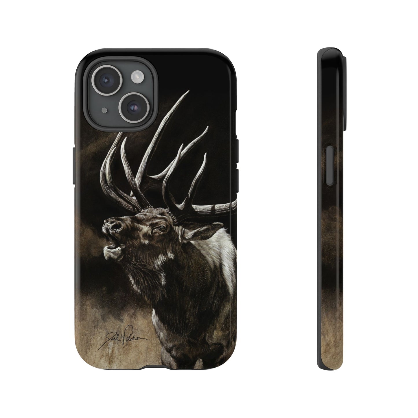 "Call of the Wild" Smart Phone Tough Case