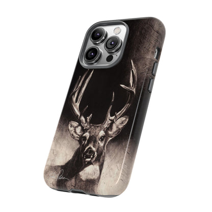 "Nice Buck" Smart Phone Tough Case