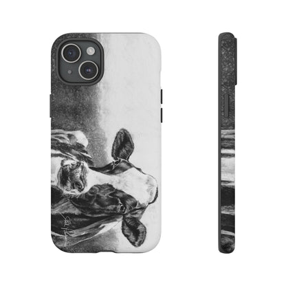 "Holstein" Smart Phone Tough Case