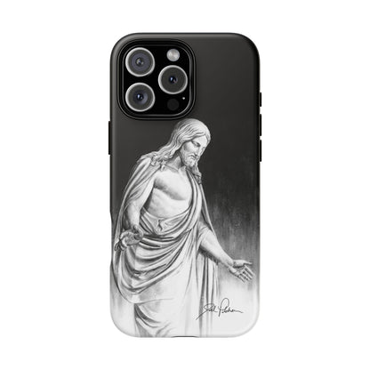 "Come Unto Me" Smart Phone Tough Case
