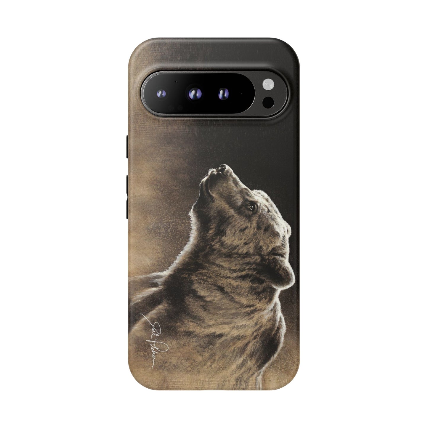 "Grizzly" Smart Phone Tough Case