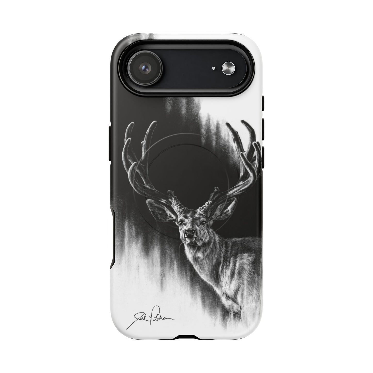 "Summer Swag" Magnetic Tough Case