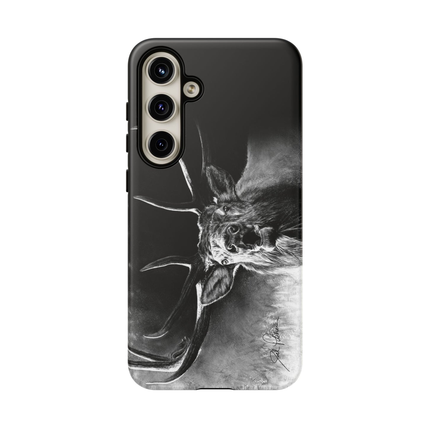 "Battle Cry" Smart Phone Tough Case