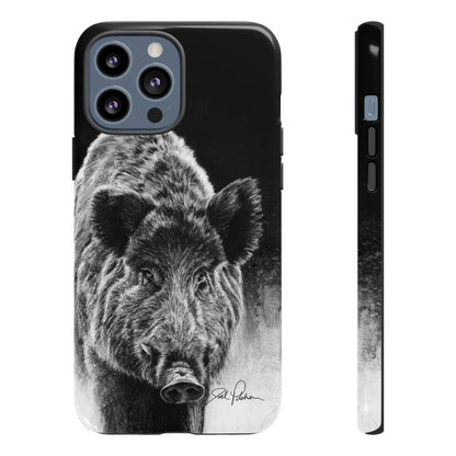 "Wild Boar" Smart Phone Tough Case