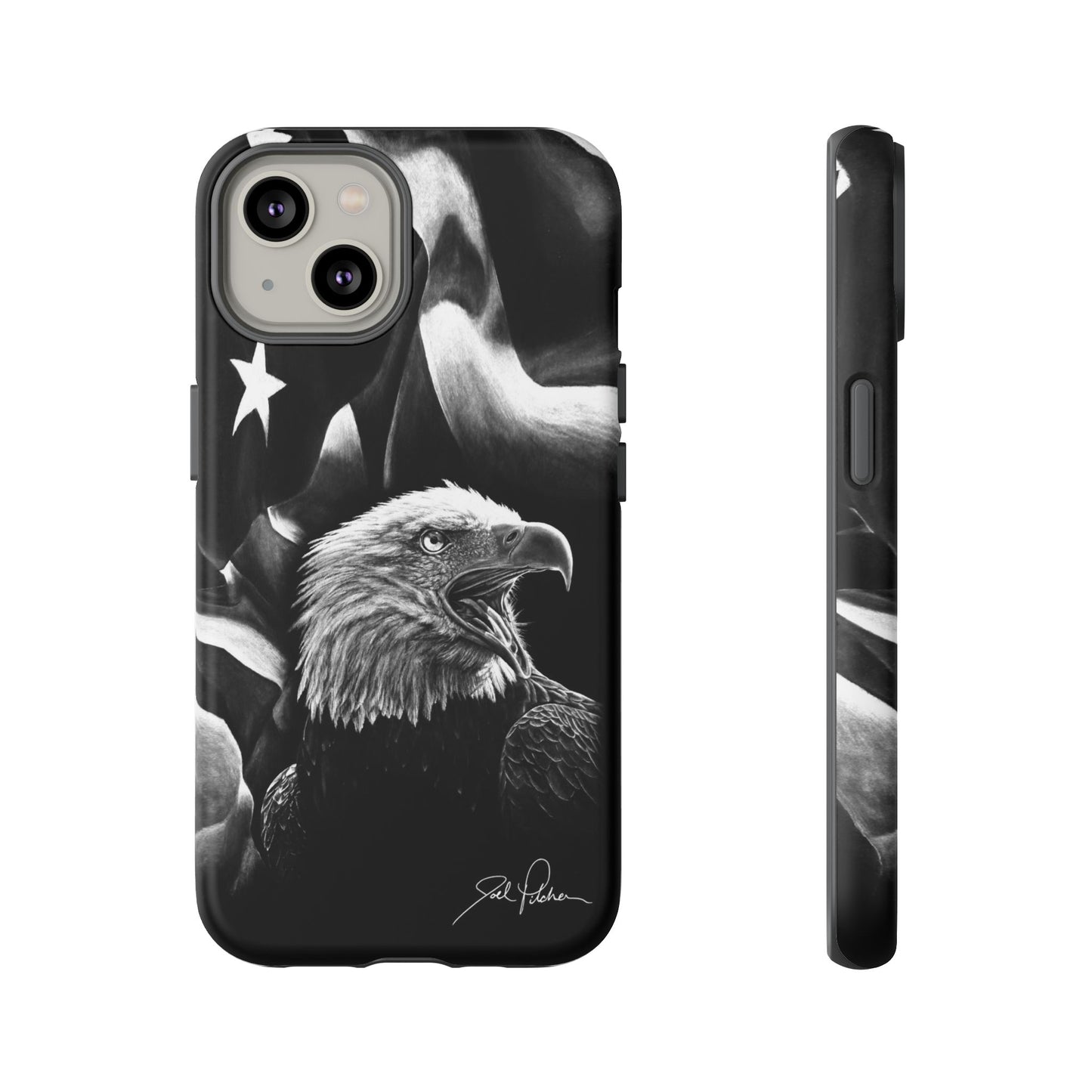 "American Eagle" Smart Phone Tough Case