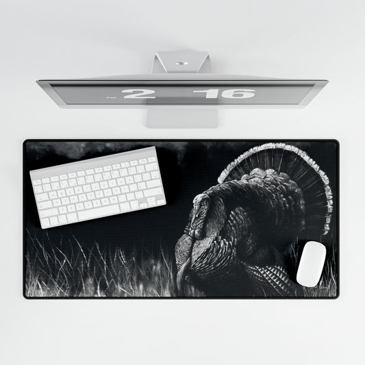 "Light It Up" Mouse Pad