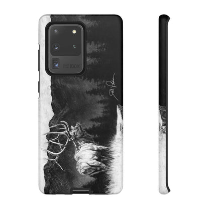 "Relentless" Smart Phone Tough Case