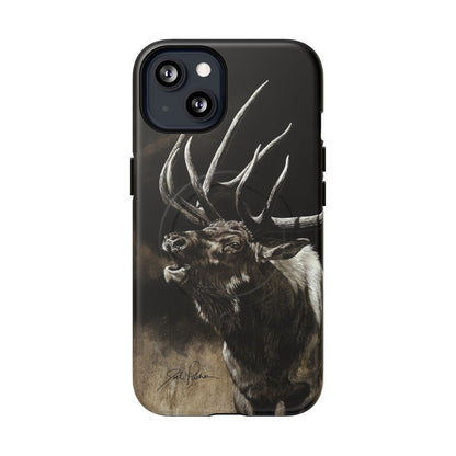 "Call of the Wild" Magnetic Tough Case