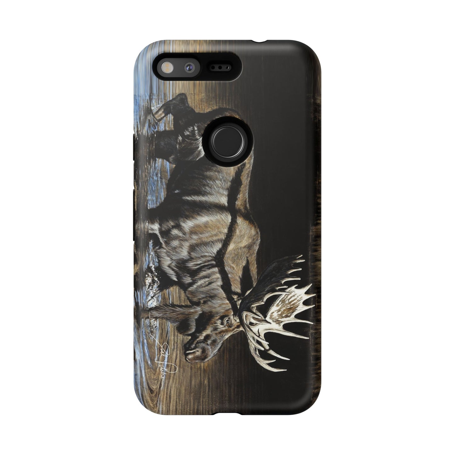 "Big Dipper" Smart Phone Tough Case