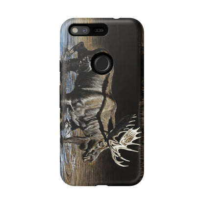 "Big Dipper" Smart Phone Tough Case