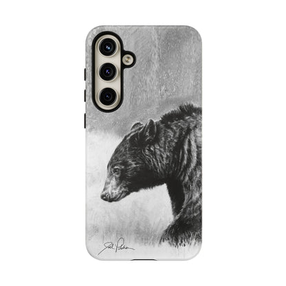 "Burly Bear" Smart Phone Tough Case