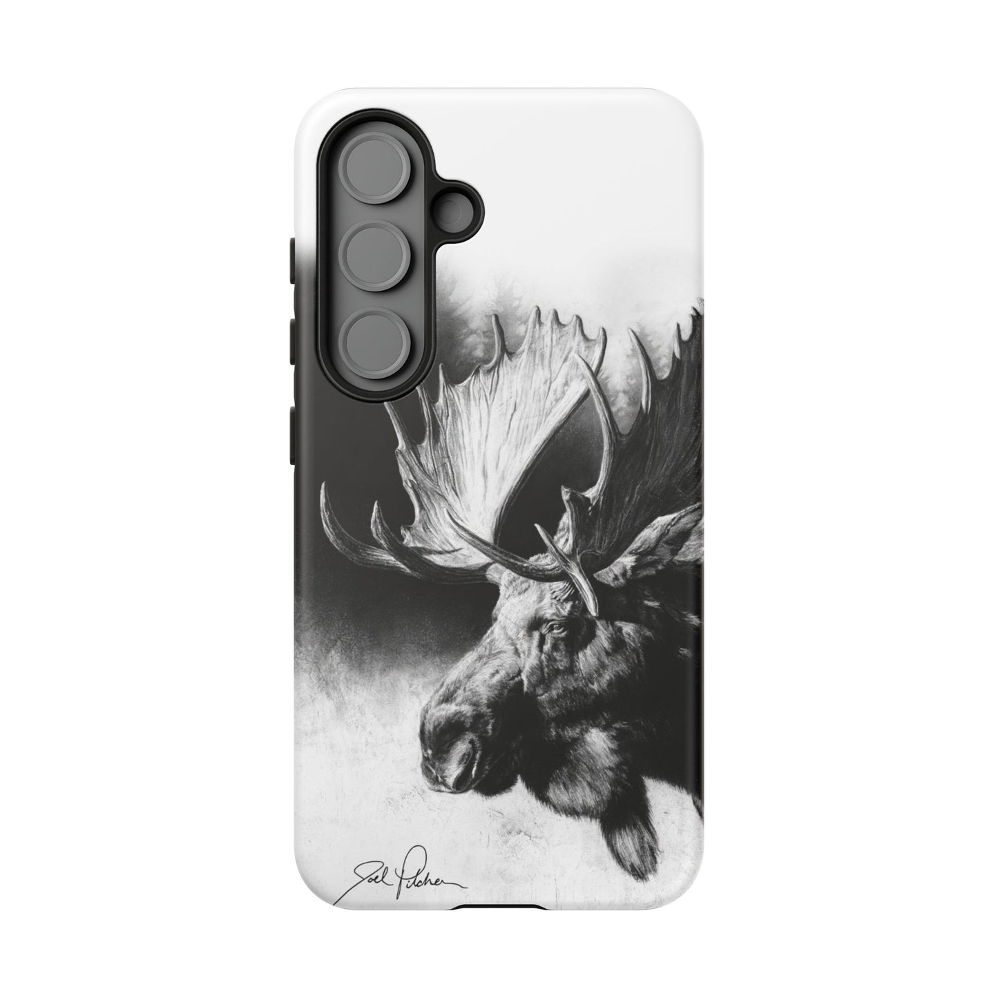 "Formida-bull" Samsung Galaxy Tough Cases