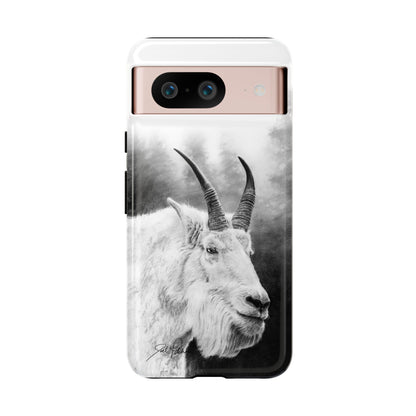 "G.O.A.T." Google Pixel Tough Cases