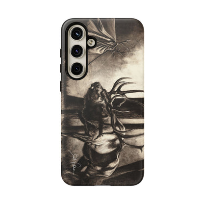 "Family Ties" Smart Phone Tough Case