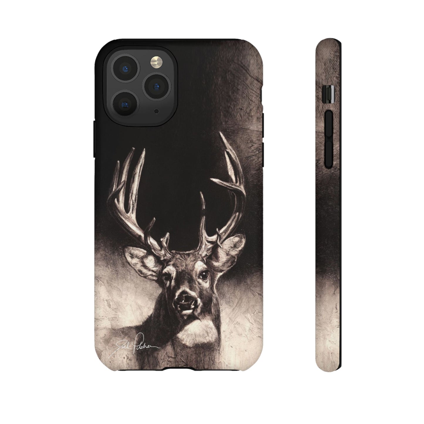 "Nice Buck" Smart Phone Tough Case