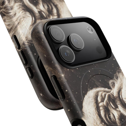 "Kris Kringle" Magnetic Tough Case