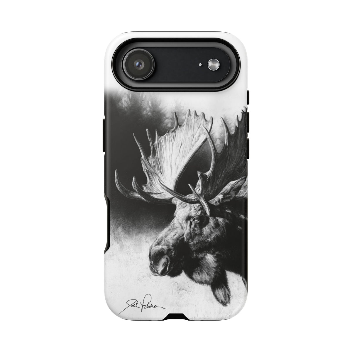 "Formida-bull" Smart Phone Tough Case