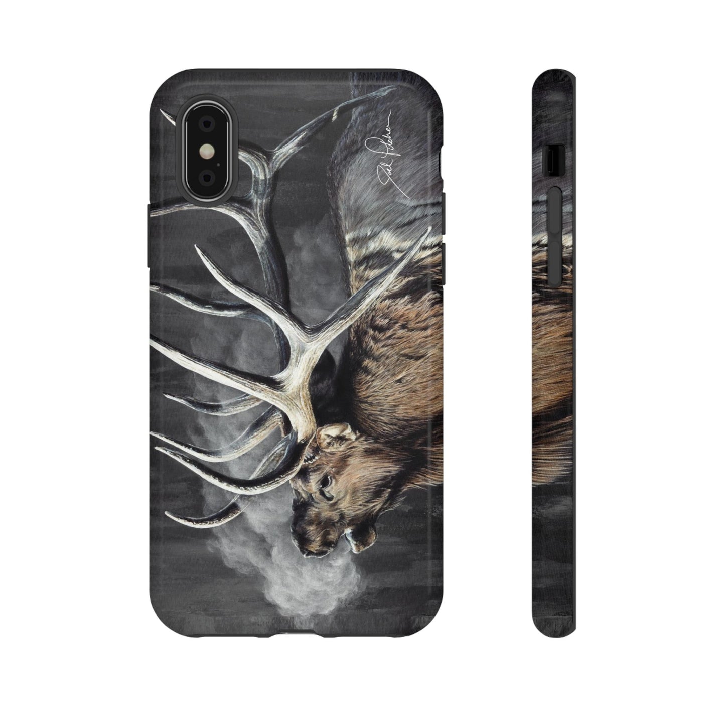 "Last Call" Smart Phone Tough Case