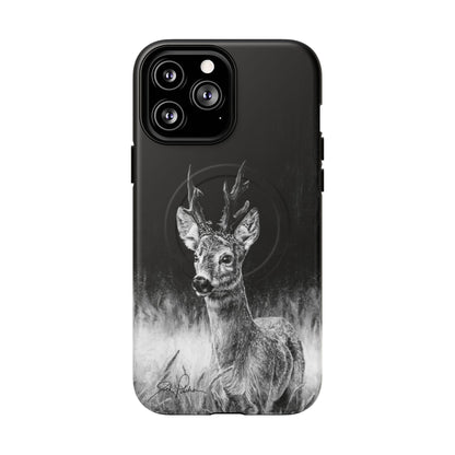 "Roe Deer" Magnetic Tough Case