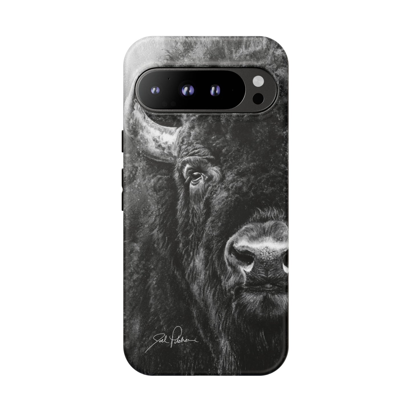 "Tatanka" Smart Phone Tough Cases