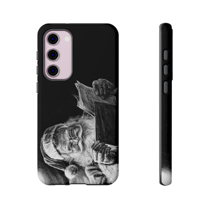 "Dear Santa" Smart Phone Tough Case