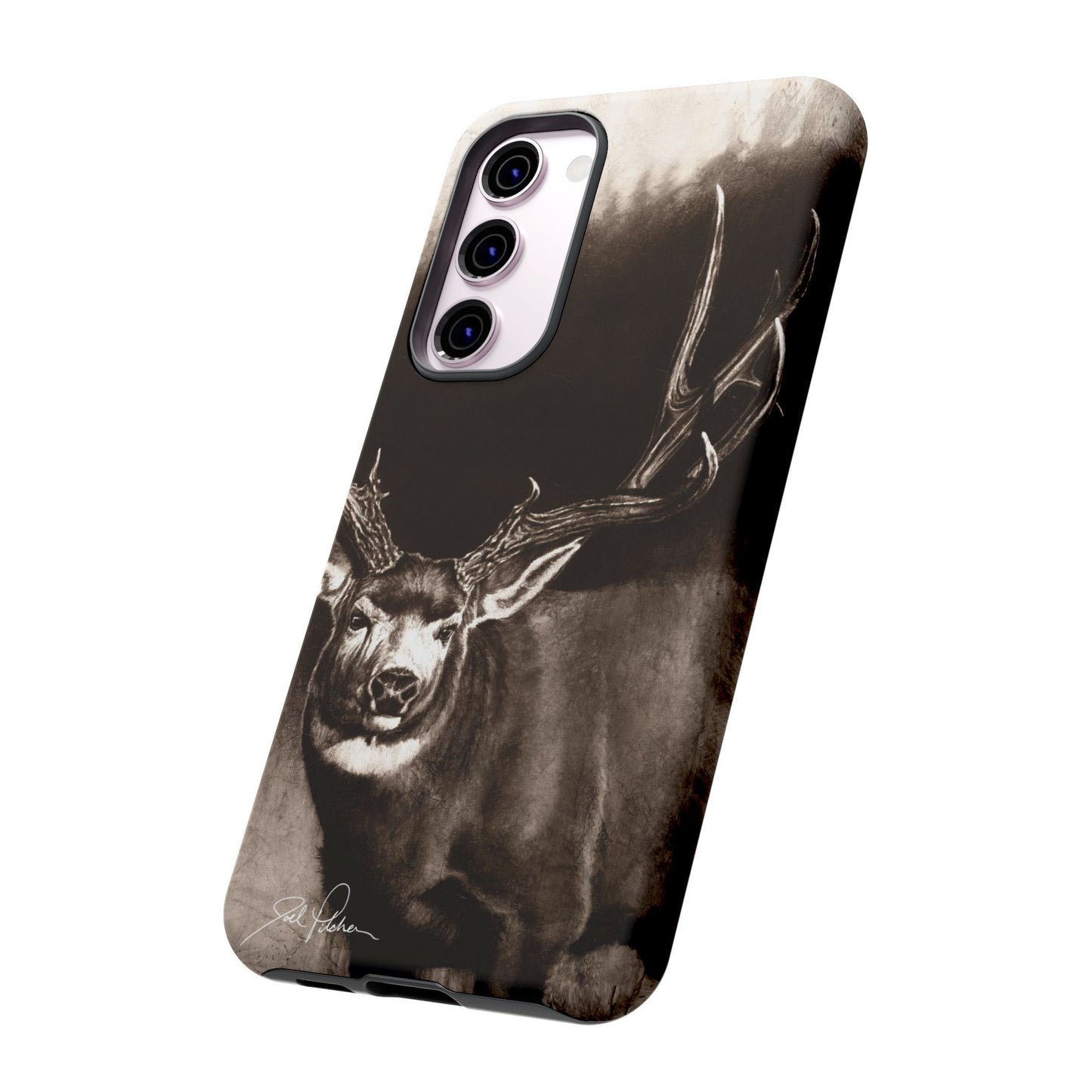 "Muley" Smart Phone Tough Case