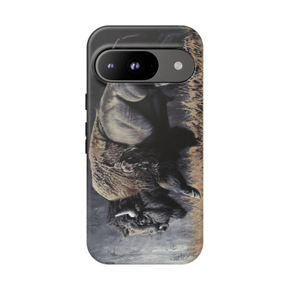 "Nomad" Smart Phone Tough Case