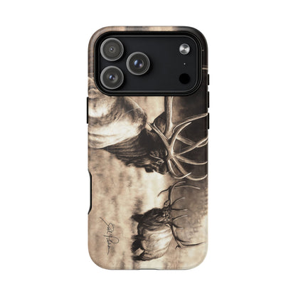 "Ready to Rumble" Magnetic Tough Case
