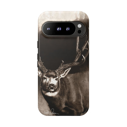 "Muley" Smart Phone Tough Case