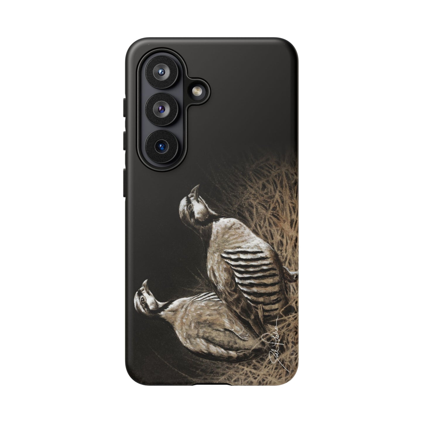 "Chukars" Smart Phone Tough Case