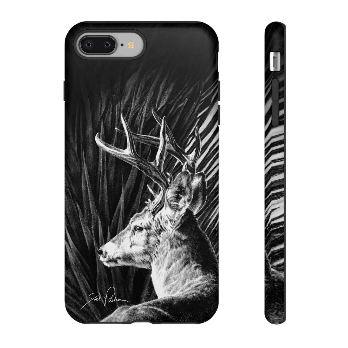 "Coues Buck" Smart Phone Tough Case
