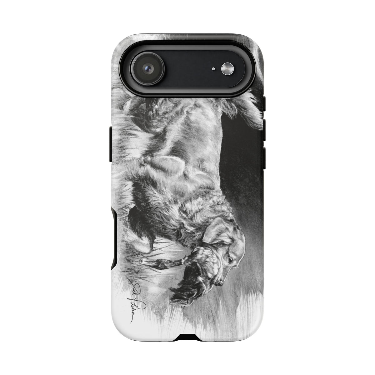 "Good Dog" Smart Phone Tough Case