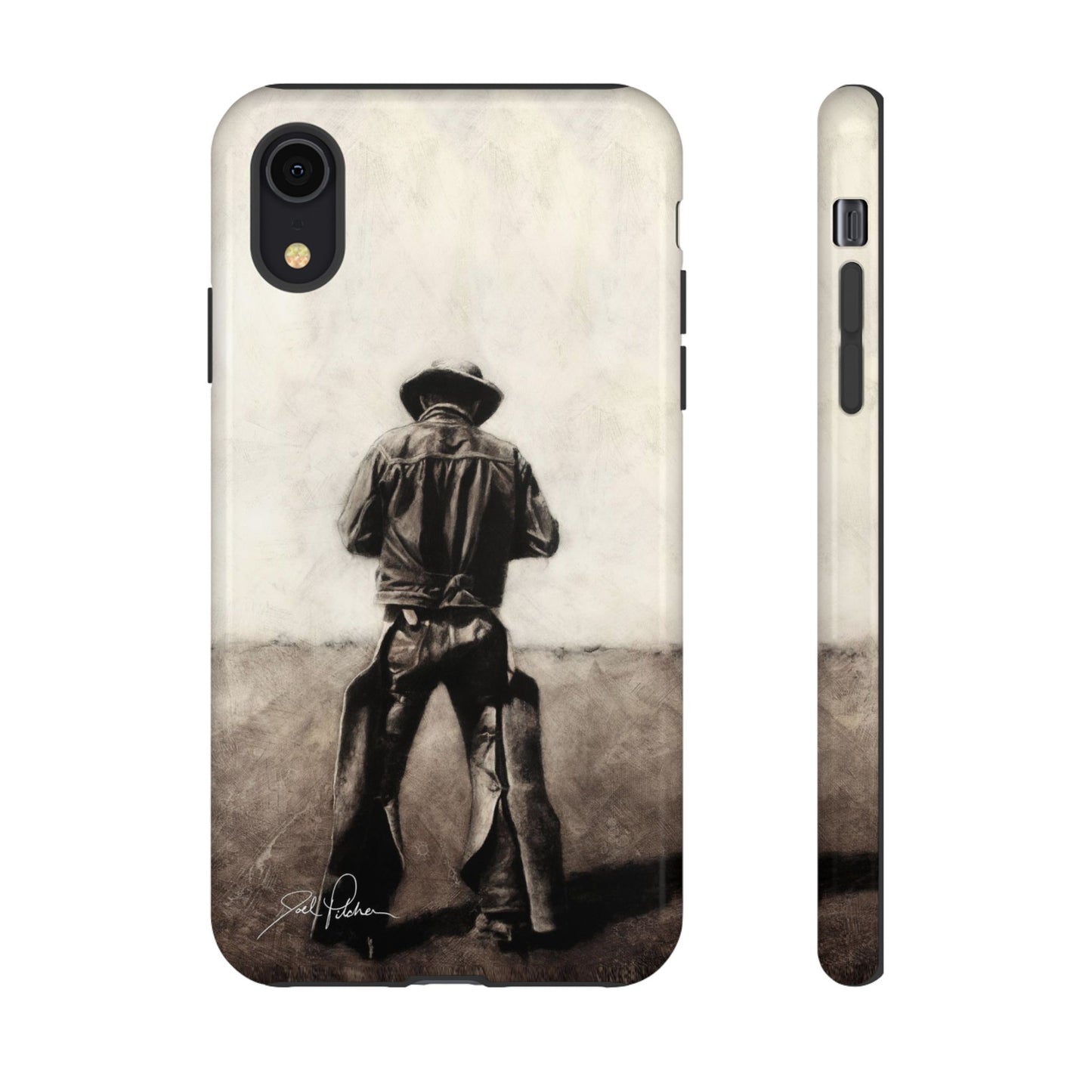 "Cowboy" Smart Phone Tough Case