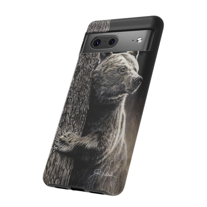 "Bear Hug" Smart Phone Tough Case