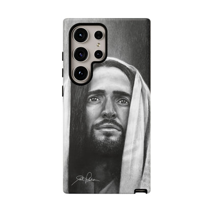 "Redeemer" Smart Phone Tough Case