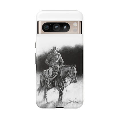 "Ridin' for the Brand" Smart Phone Tough Case