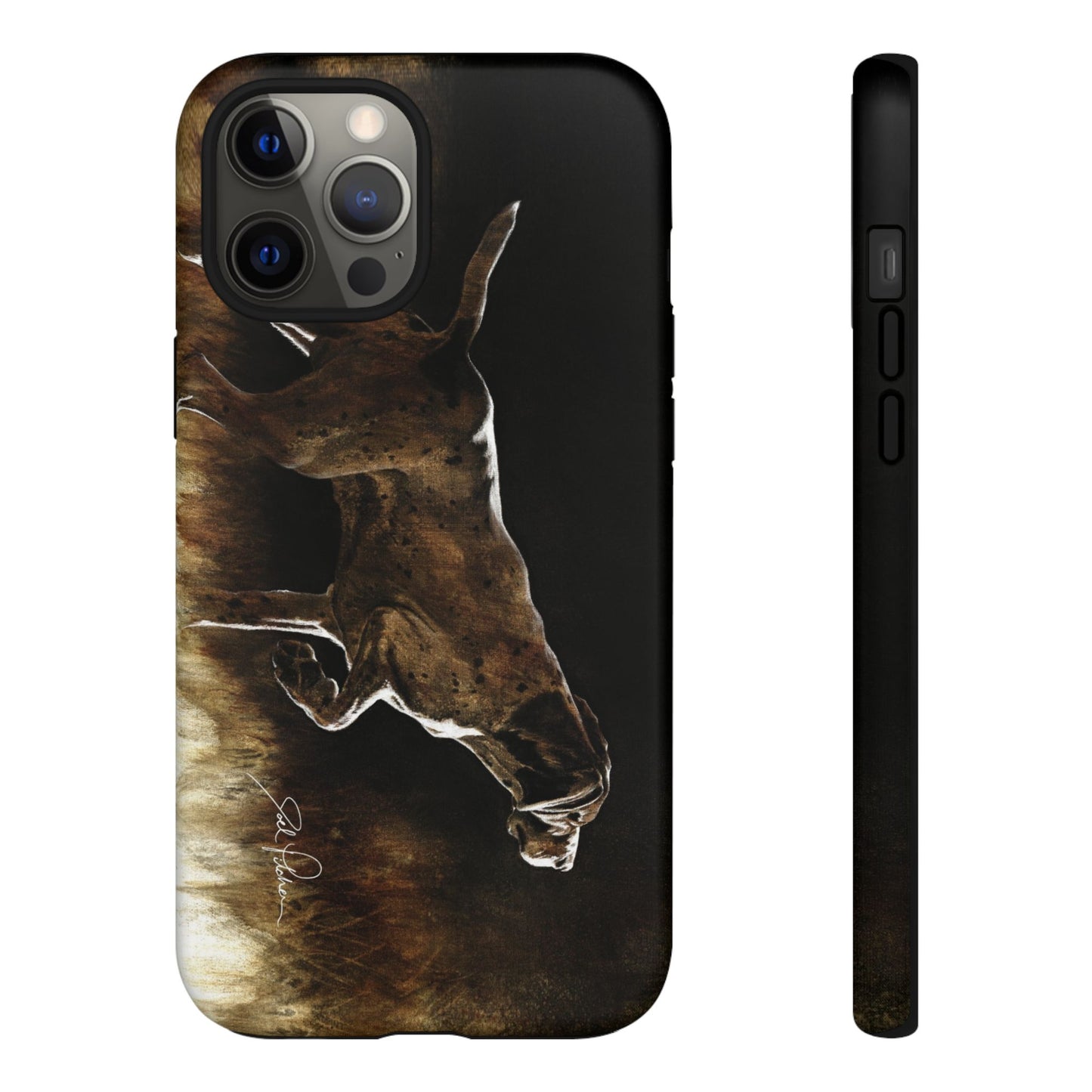 "On Point" Smart Phone Tough Case