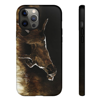 "On Point" Smart Phone Tough Case