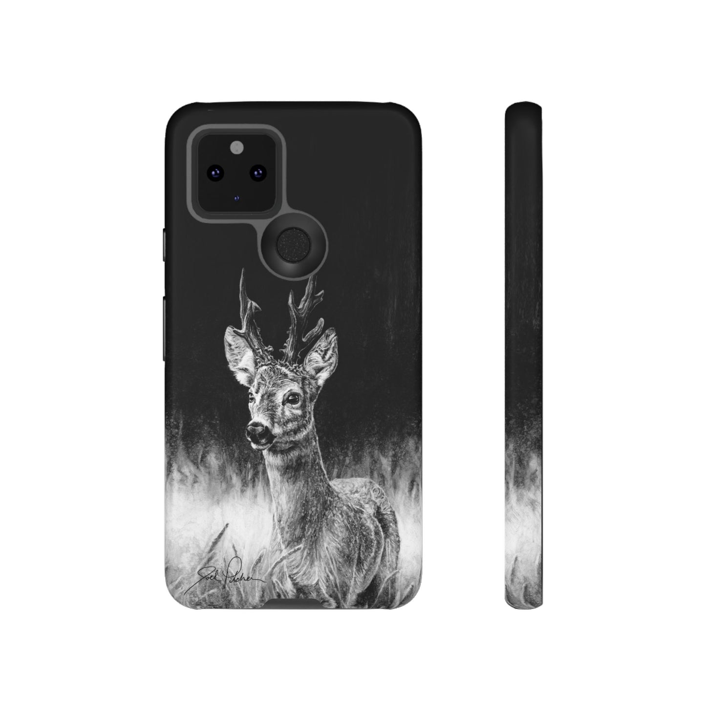 "Roe Deer" Smart Phone Tough Case