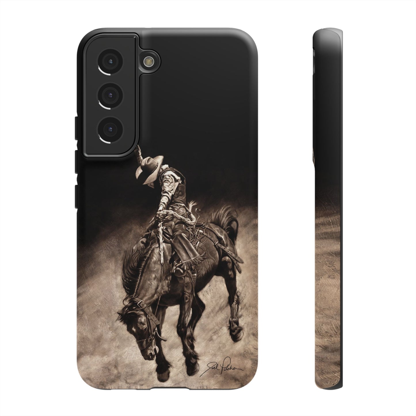 "Giddy Up" Smart Phone Tough Case