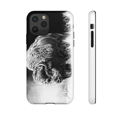 "Bull Dozer" Smart Phone Tough Case
