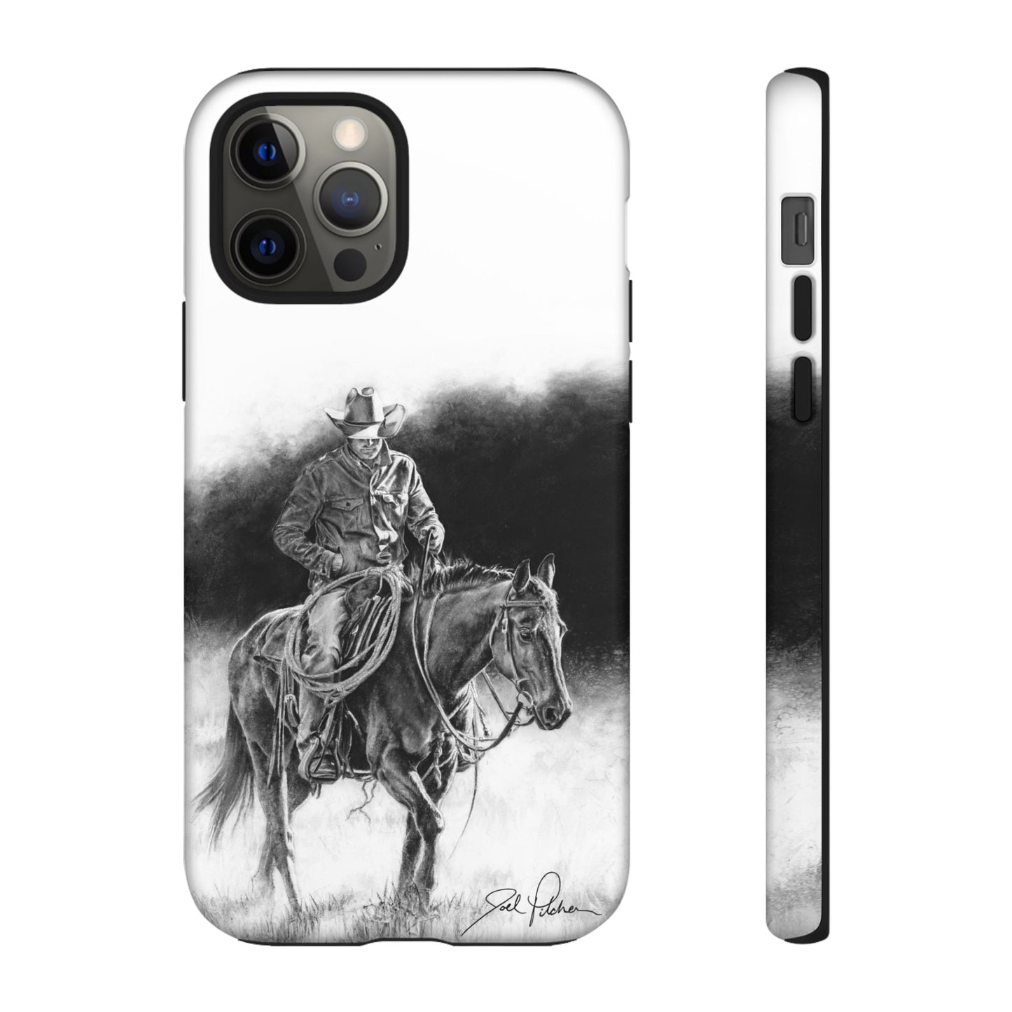 "Ridin' for the Brand" Smart Phone Tough Case