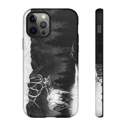 "Relentless" Smart Phone Tough Case