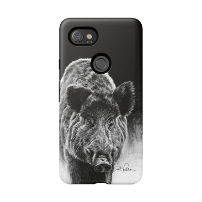 "Wild Boar" Smart Phone Tough Case