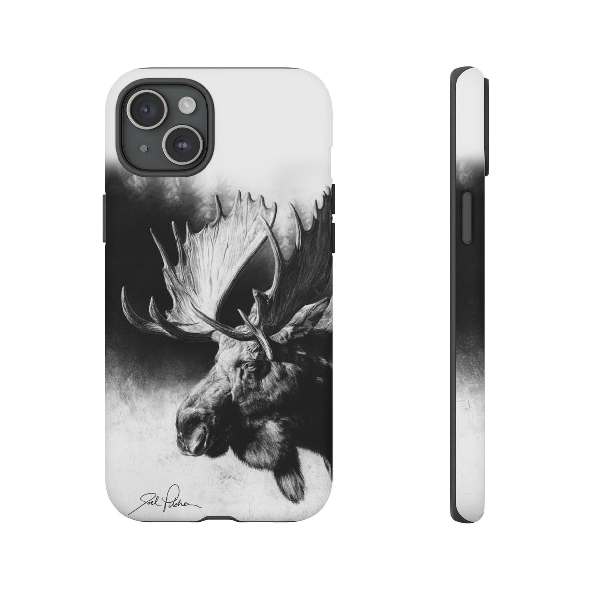 "Formida-bull" Smart Phone Tough Case